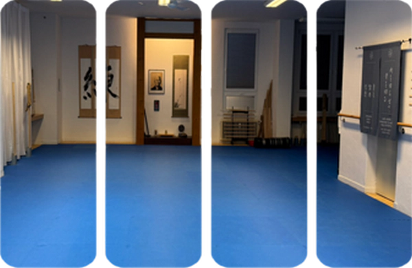 Dojo
