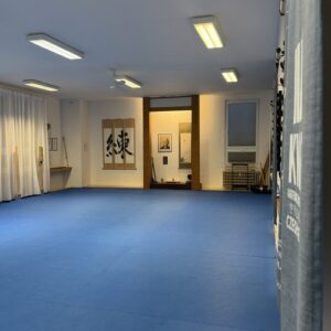 dojo