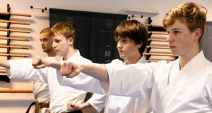 řada